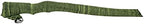 Lockdown Gun Sock 54" x 4" x 0.25" ‎Green