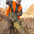 Primos Rifle Case 48" Mossy Oak Bottom Land Camo