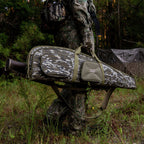 Primos Rifle Case 48" Mossy Oak Bottom Land Camo
