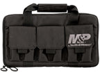 Smith & Wesson Pro Tac Gun Case 15" Black