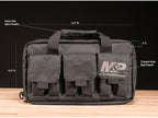 Smith & Wesson Pro Tac Gun Case 15" Black