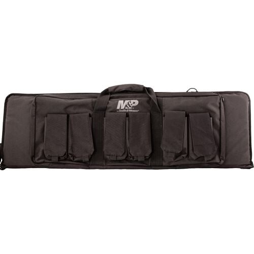 Smith & Wesson Pro Tac Gun Case 42" Black