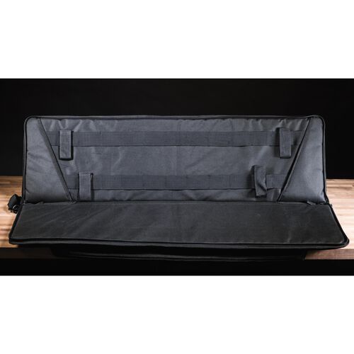 Smith & Wesson Pro Tac Gun Case 42" Black
