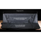 Smith & Wesson Pro Tac Gun Case 42" Black
