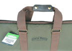 Uncle Mike's Over/Under Shotgun Gun Case 33.5" Brown