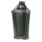 BLACKHAWK Silent Key Holder 10" x 5.4" 2.4" Nylon Black