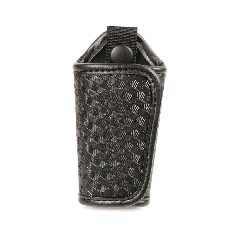 BLACKHAWK Silent Key Holder 10" x 5.4" 2.4" Nylon Black