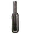 BLACKHAWK Molded Plain Expandable Baton Carrier Nylon, Leather Black