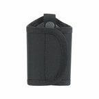 BLACKHAWK Silent Key Holder 10" x 5.4" 2.4" Nylon Black