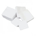 Tipton Round Cotton Cleaning Patches 45 - 58 Caliber 2.50" Diameter Pack of 250