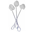 Tipton Cotton Shooter's Swabs 4" Pack of 100