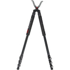 BOG Adrenaline Switcheroo Bipod 20"  - 68" Aluminum Black
