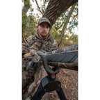 BOG Havoc Series Bipod 20"  - 40" Aluminum Black