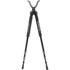 BOG Havoc Series Bipod 20"  - 40" Aluminum Black