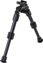 ‎Caldwell Accumax Premium Bipod 6"  - 9" Carbon Fiber Black