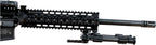‎Caldwell Accumax Premium Bipod 6"  - 9" Carbon Fiber Black