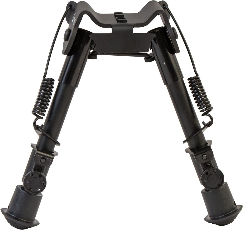 ‎Caldwell XLA M-Lok Mount Bipod 6"  - 9" ‎Aluminum Black