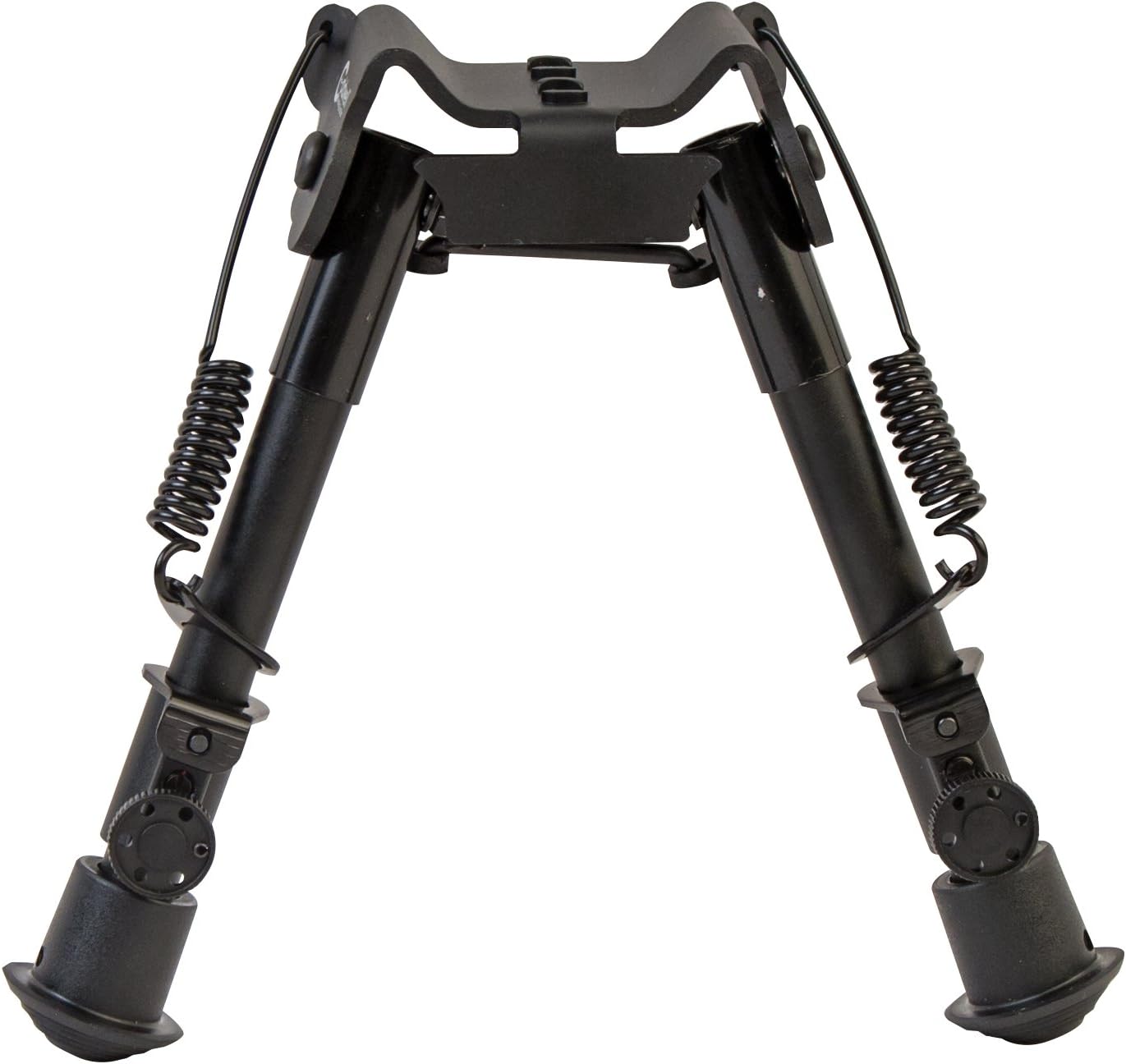 ‎Caldwell XLA M-Lok Mount Bipod 9"  - 13" ‎Aluminum Black
