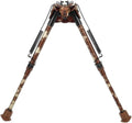 ‎Caldwell XLA Pivot Bipod 9"  - 13" ‎Aluminum Camo