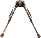 ‎Caldwell XLA Pivot Bipod 9"  - 13" ‎Aluminum Camo