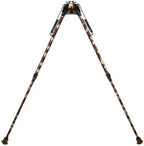 ‎Caldwell XLA Pivot Bipod 9"  - 13" ‎Aluminum Camo