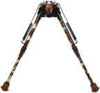 ‎Caldwell XLA Pivot Bipod 9"  - 13" ‎Aluminum Camo