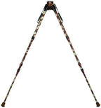 ‎Caldwell XLA Pivot Bipod 9"  - 13" ‎Aluminum Camo