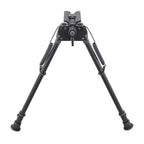 Champion Target Pivot Bipod 14.5"  - 29" ‎Aluminum Black