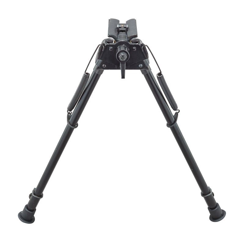 Champion Target Pivot Bipod 14.5"  - 29" ‎Aluminum Black