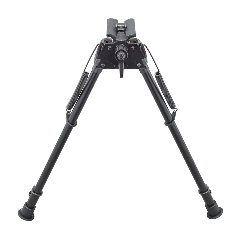 Champion Target Pivot Bipod 14.5"  - 29" ‎Aluminum Black