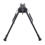 Champion Target Pivot Bipod 14.5"  - 29" ‎Aluminum Black