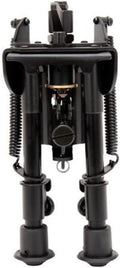 Champion Target Pivot Bipod 6"  - 9" Black