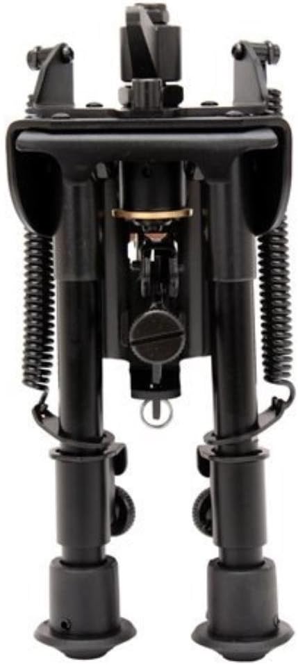 Champion Target Pivot Bipod 6"  - 9" Black