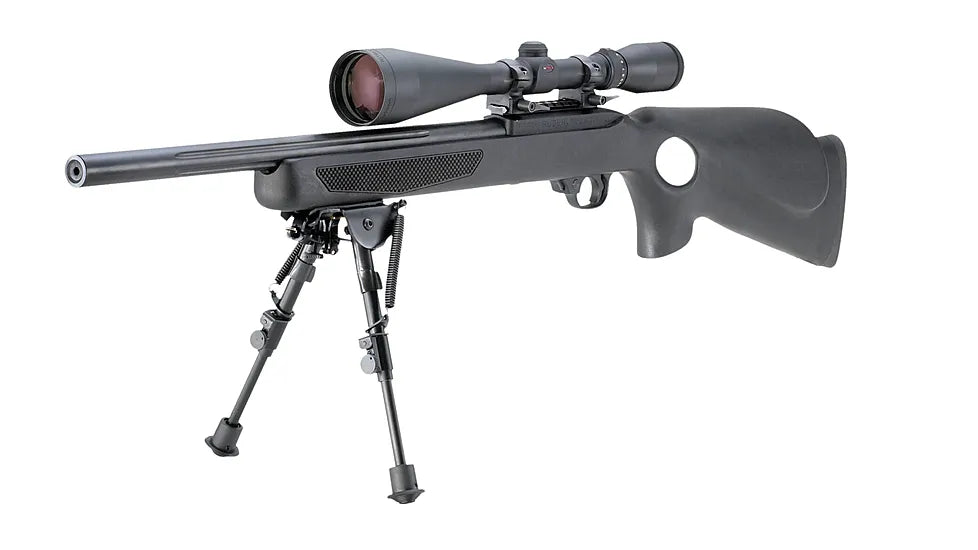 Champion Target Standard AdjustableBipod Bipod 9"  - 13" Black