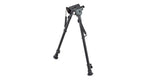 Champion Target Standard AdjustableBipod Bipod 9"  - 13" Black