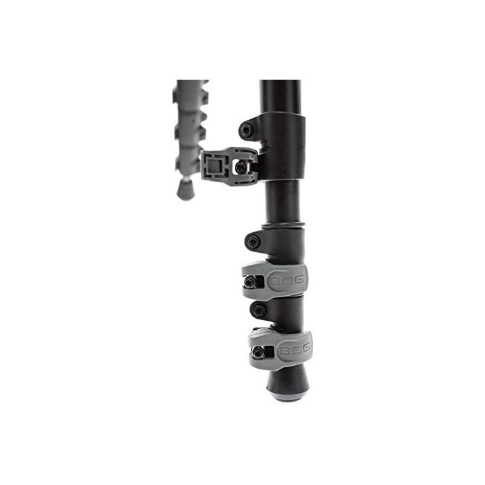 BOG Adrenaline Switcheroo Monopod 22"  - 68" Aluminum Camo