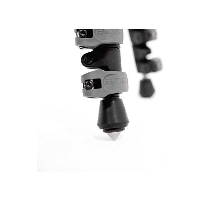 BOG Adrenaline Switcheroo Monopod 22"  - 68" Aluminum Camo