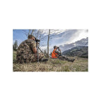 BOG Adrenaline Switcheroo Tripod 18"  - 68" Aluminum Camo and Red