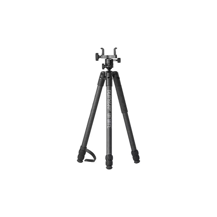 BOG DeathGrip Infinite Tripod 17"  - 59" Carbon Fiber Black