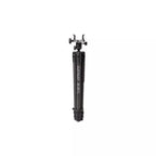 BOG DeathGrip Infinite Tripod 17"  - 59" Carbon Fiber Black