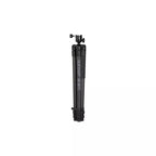 BOG DeathGrip Infinite Tripod 17"  - 59" Carbon Fiber Black