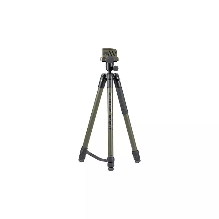 BOG DeathGrip Infinite Tripod 17"  - 59" Aluminum Green