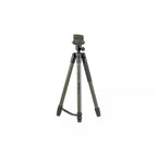 BOG DeathGrip Infinite Tripod 17"  - 59" Aluminum Green