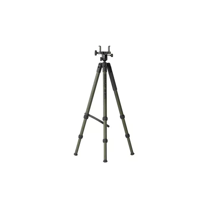 BOG DeathGrip Infinite Tripod 17"  - 59" Aluminum Green