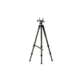 BOG DeathGrip Infinite Tripod 17"  - 59" Aluminum Green