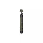 BOG DeathGrip Infinite Tripod 17"  - 59" Aluminum Green