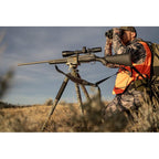 BOG DeathGrip Tripod 7"  - 55" Aluminum Realtree Excape
