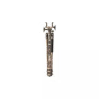 BOG DeathGrip Tripod 7"  - 56" Aluminum Mossy Oak Bottomland