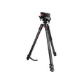BOG DeathGrip Tripod 31"  - 59" Aluminum Black