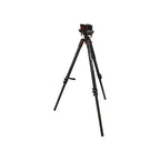 BOG DeathGrip Tripod 31"  - 59" Aluminum Black